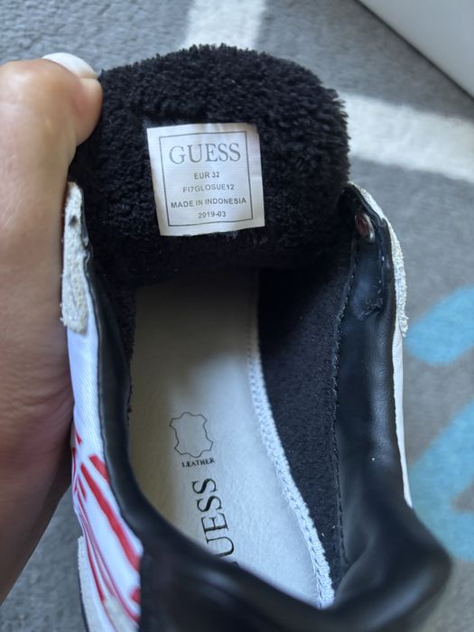 Guess - нови,  есен/зима!