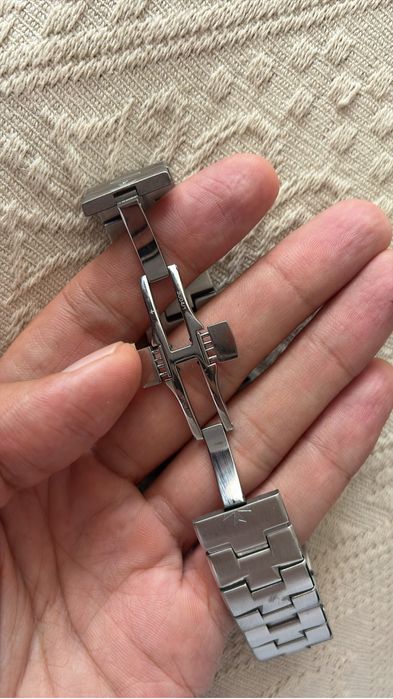 Vacheron Constantine Overseas Automatic (2-е поколение)