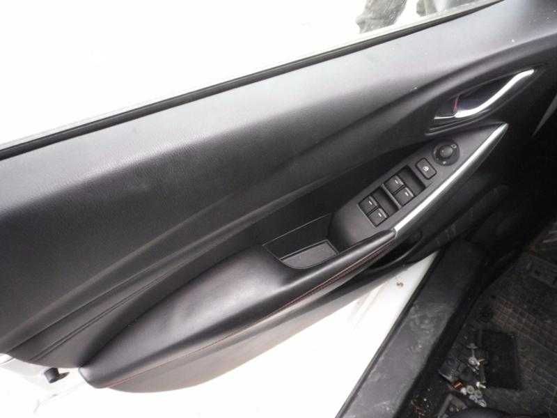 Mazda 6 2.2D Skyactiv / Mazda 6 2.2D Skyactiv на чати