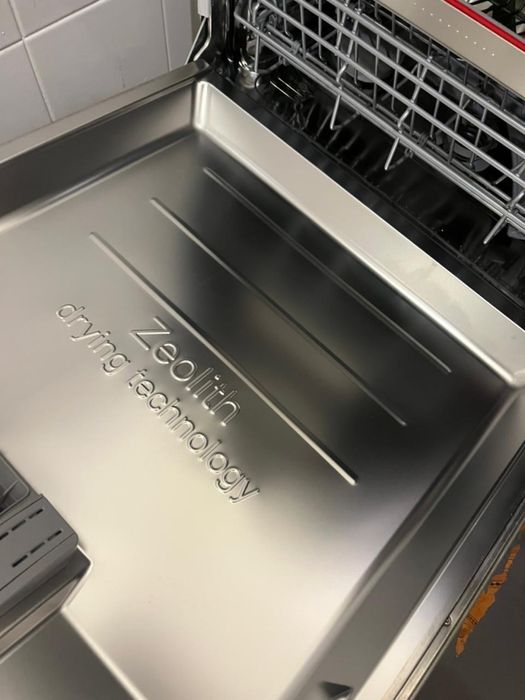 Посудомоечная машина Bosch serie 8