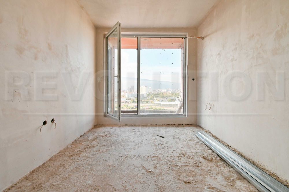 Продава се Двустаен апартамент в София, Банишора - 68 кв.м за 1315 €/кв.м - Снимка #1