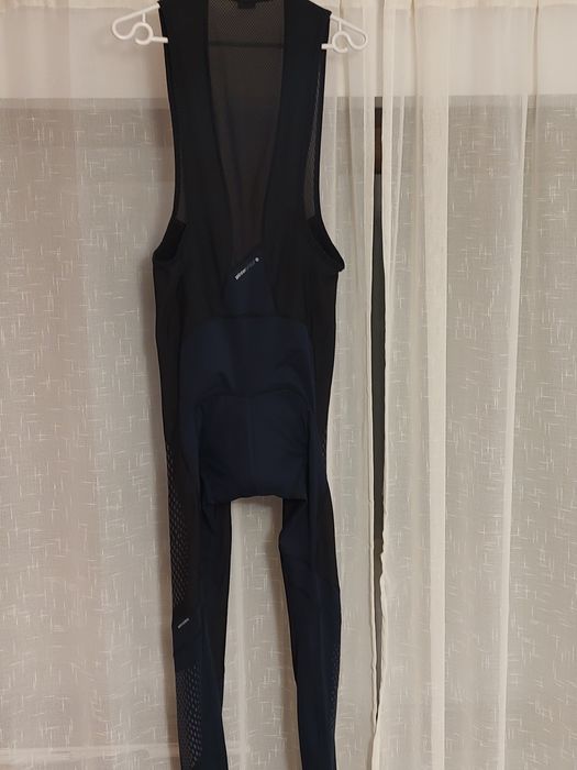 Echipament MTB / bicicleta winter / vreme rece