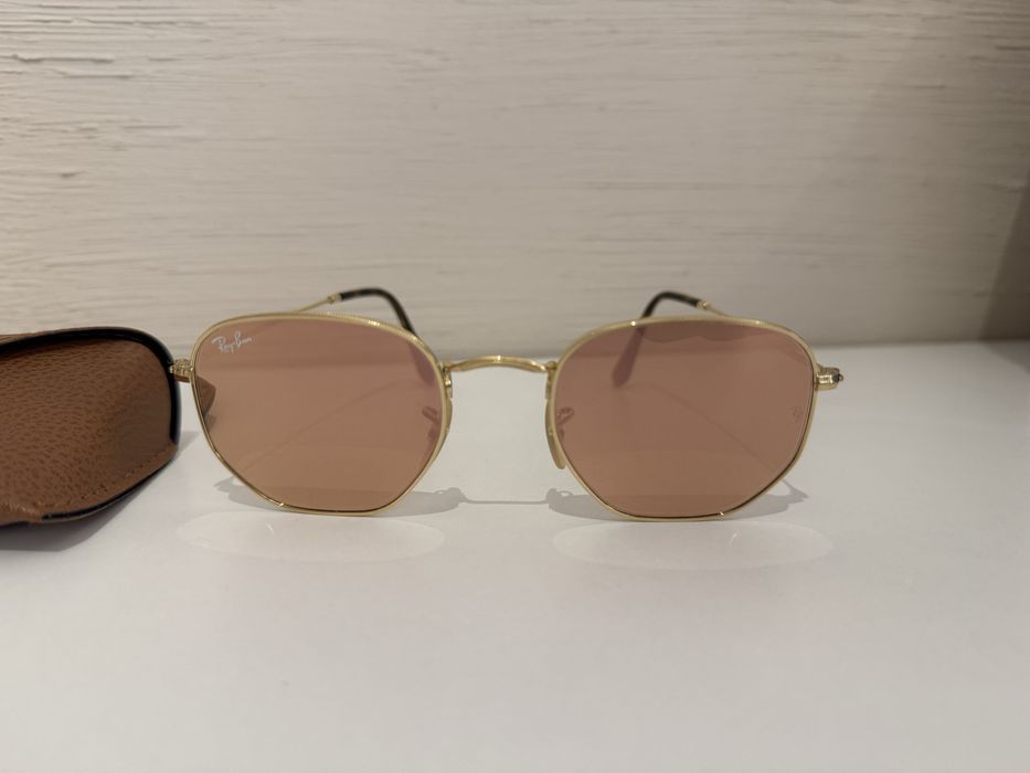 Слънчеви очила Ray Ban