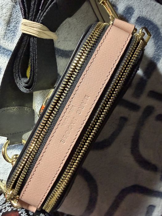 Оригинальная сумка Marc Jacobs