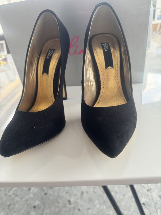 Vand pantofi stiletto Blink