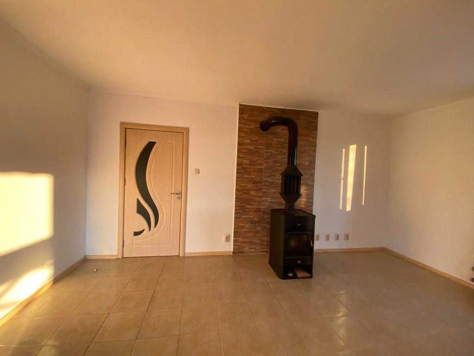 Ново строителство в Ново Ботево