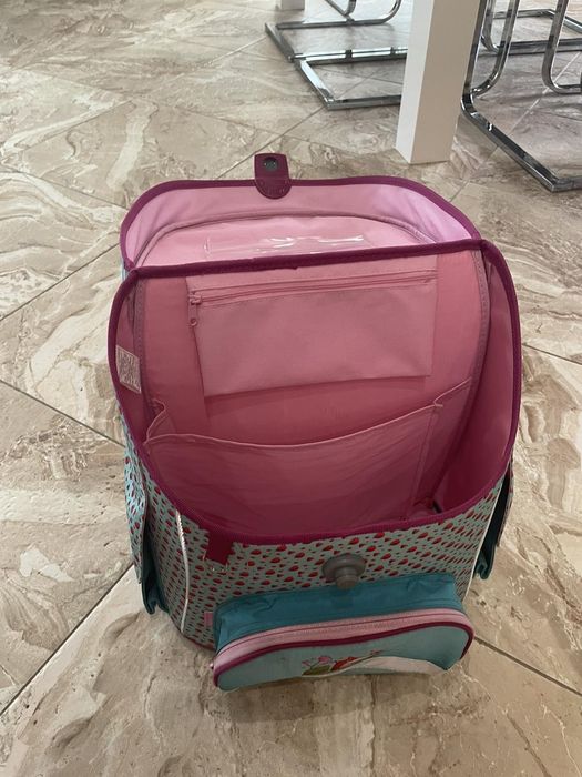 Детска ученическа раница