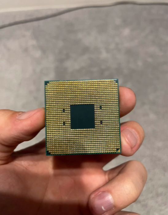Комплект 5600+Asus tuf b550m