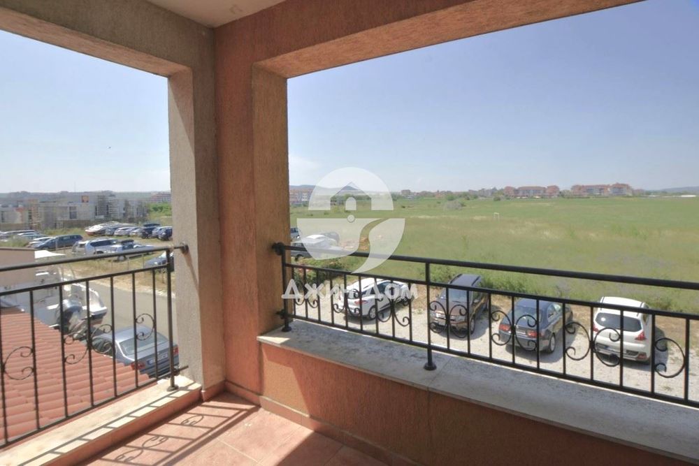 Продава се Едностаен апартамент в Ахелой - 54 кв.м за 614 €/кв.м - Снимка #9