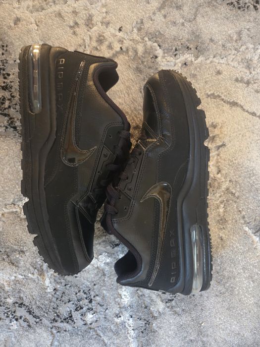 Nike Air Max LTD 3