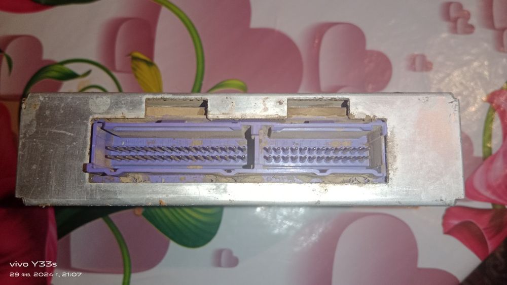 Продам мозги на Опель Вектра А