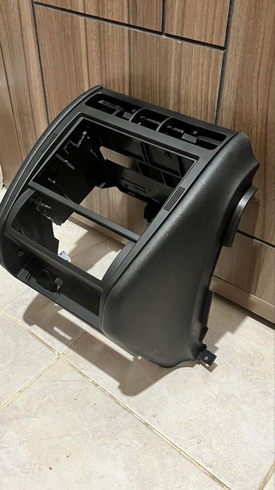 Двоен дин Seat Leon 1M / Toledo 2