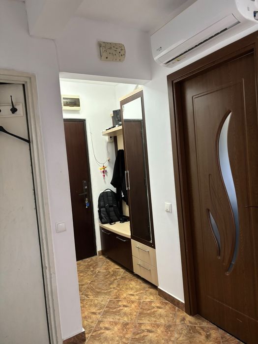 Apartament 2 camere decomandat, 46 mp, Reabilitat termic 2026,  15 min. Metrou Brâncoveanu/Eroii Revoluției