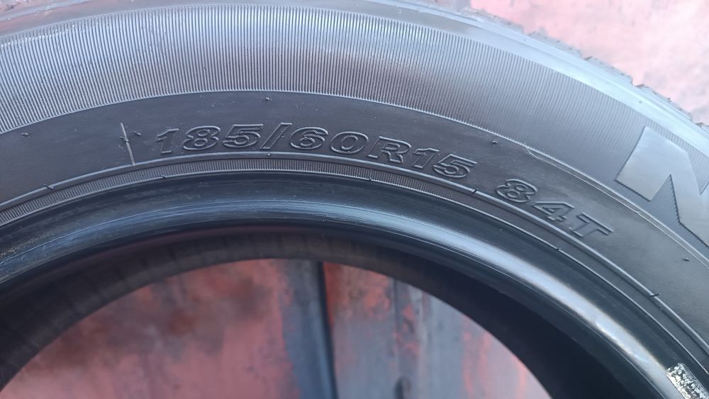 185/60/15 Nexen .