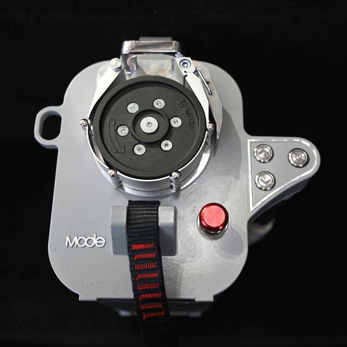 Lift Electric Persoane Mode Smart Spider