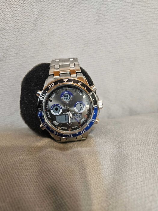 Часовници нови купих ги Германия