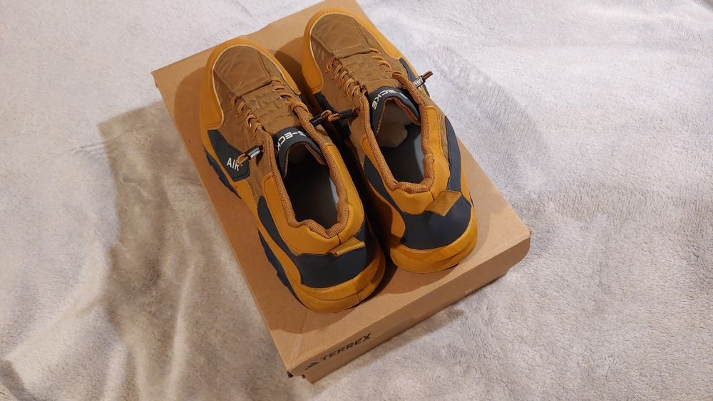 Мъжки маратонки BLS-ECKE, размер 46