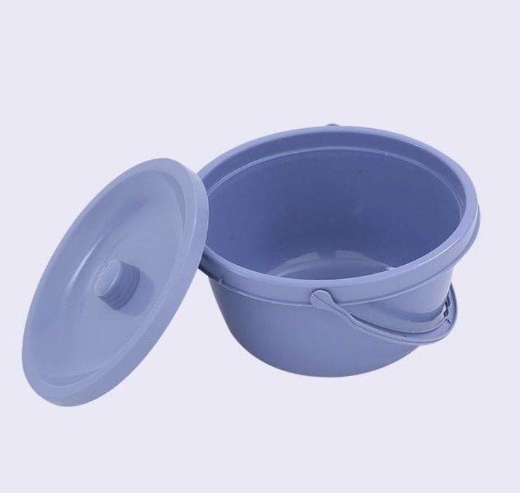 Биотуалет переносной