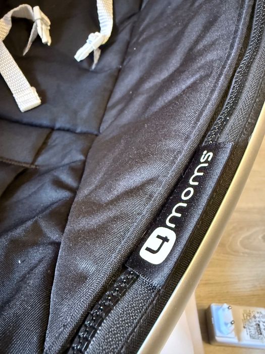 Leagăn electric 4Moms