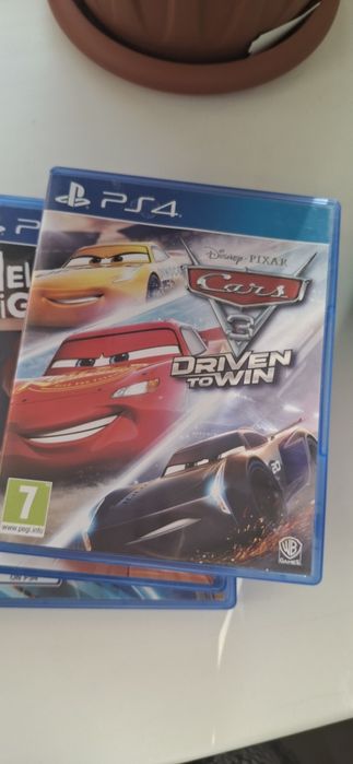 Диски на PS4 классные