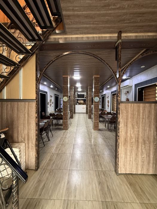 Срочно сдается. Под Ресторан, кафе, банк,офис, магазин,хозмаг,нотариус