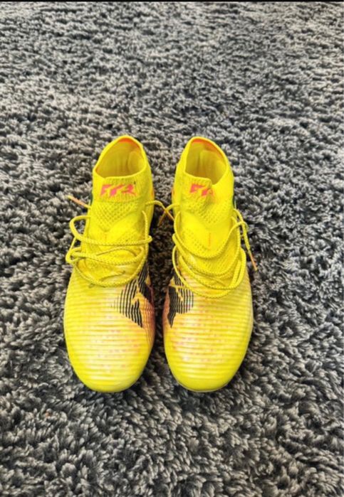 Ghete fotbal puma future
