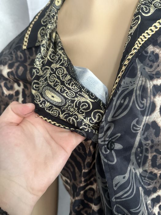 Compleu Leopard De Vara Calitate Premium