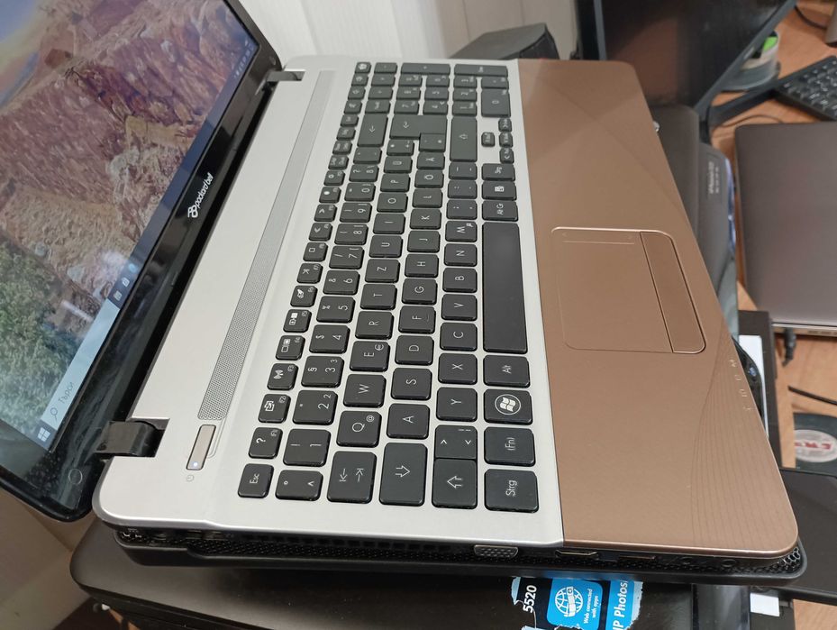 Лаптоп PackardBell P5WS0  i5-2410M / 15,6"