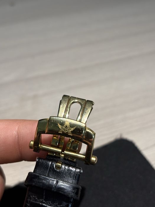 Продам часы Механические ABYROY