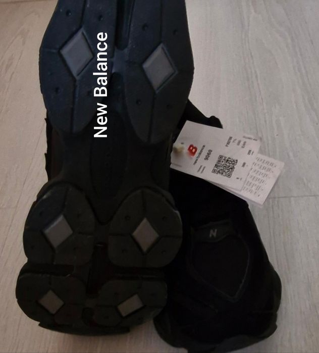 Adidași New Balance