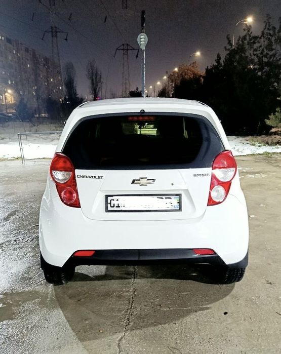 Spark sotiladi / продается спарк