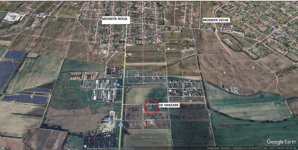 Proprietar vand duplex 2025, toate utilitatile