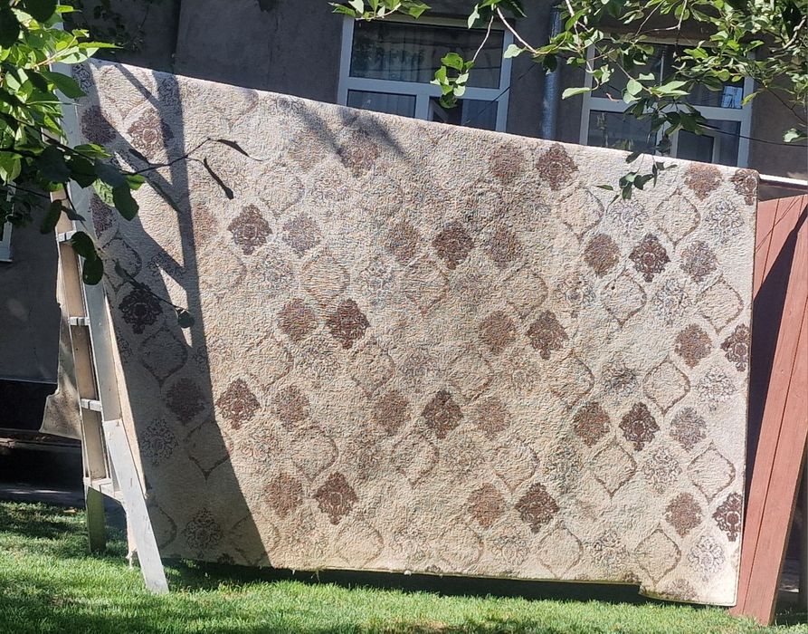 Продается палас 3×4