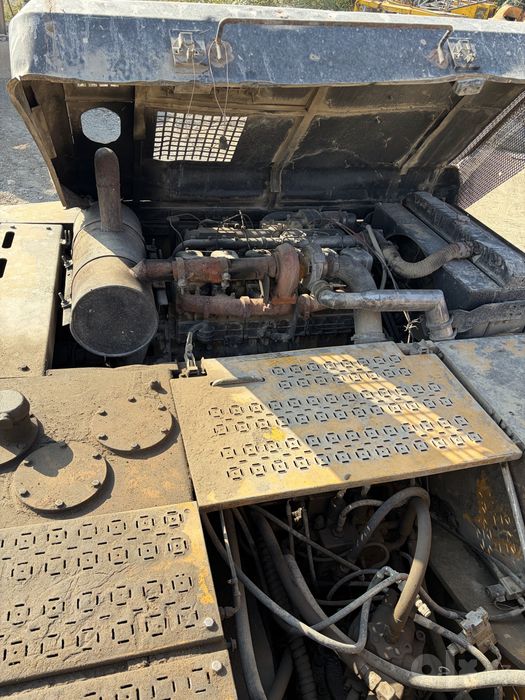 Ekskavator 300 Hunday