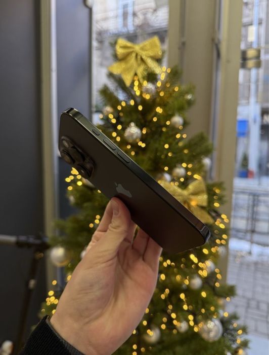 iPhone 15 Pro 256gb/88% karobka dokument