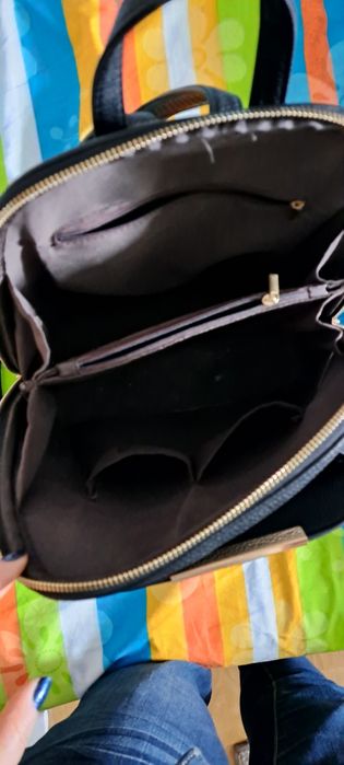 Ghiozdan rucsac Guess