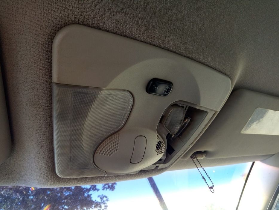 Dezmembrari  Mercedes-Benz A-CLASS (W168)  1997  > 2004 A 140 (168.03