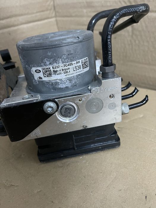 Pompa ABS Range Rover Evoque EJ322C405AH / 10091532133 an 2012-2022