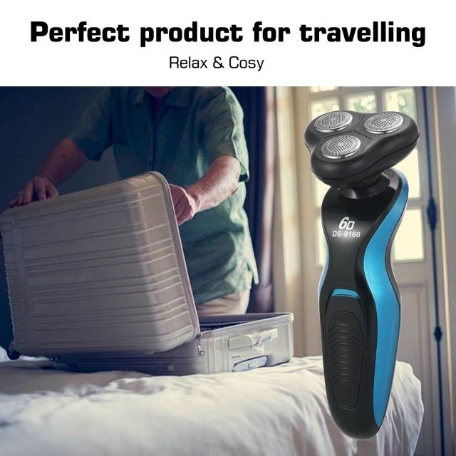 6D тример за домашна употреба