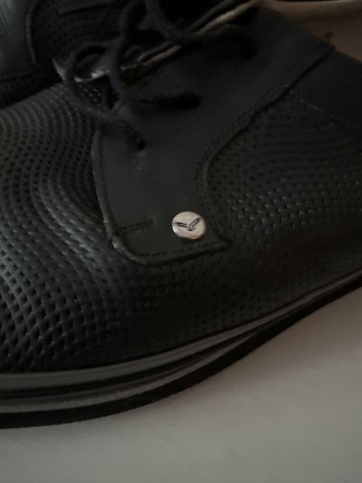 Обувки TEODOR 45