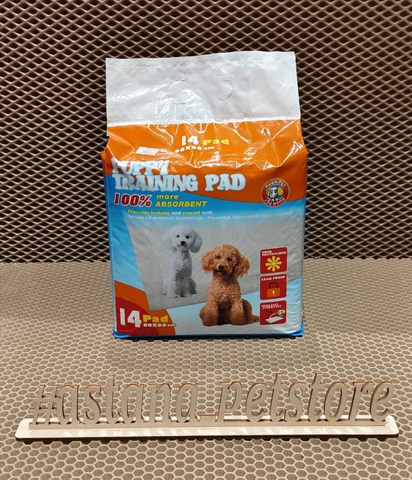 Пеленки впитывающие,подстилки