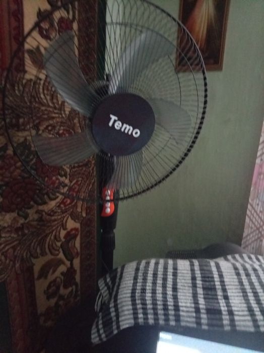 Продам  винтелятор.