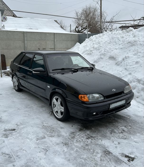 Продам Чёткую 2114