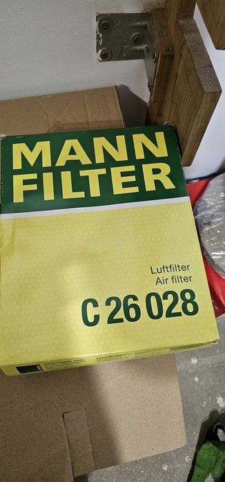 Нови оригинални части за Mazda CX-5 (дизел KE / KF) !!!