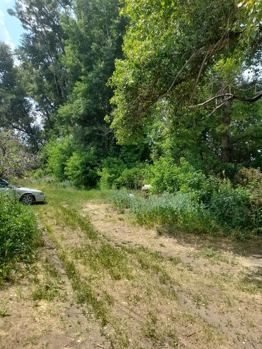 дачный участок 6соток