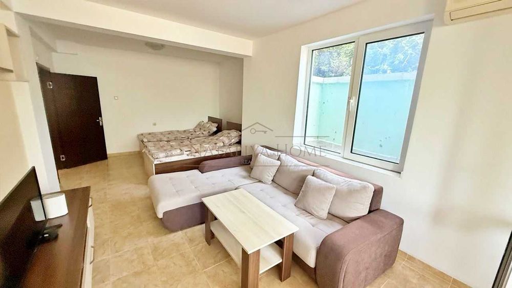 Продава се Двустаен апартамент в Созопол - 78 кв.м за 1026 €/кв.м - Снимка #1