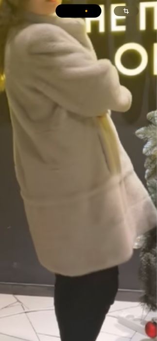 Эко Шуба сатамын Трансформер