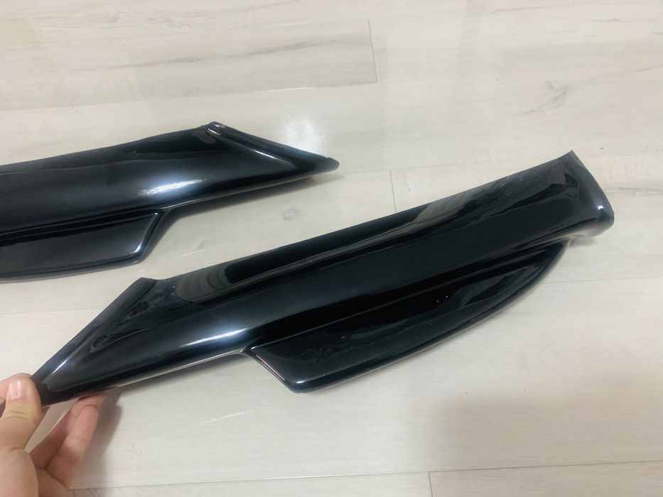 Prelungiri Flapsuri Adaos Bara fata E90 E91 M Splitere