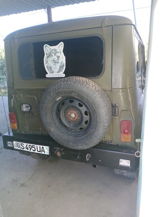 Sirochniga sotila oladiganla aloqa chiqingla murojat un tel