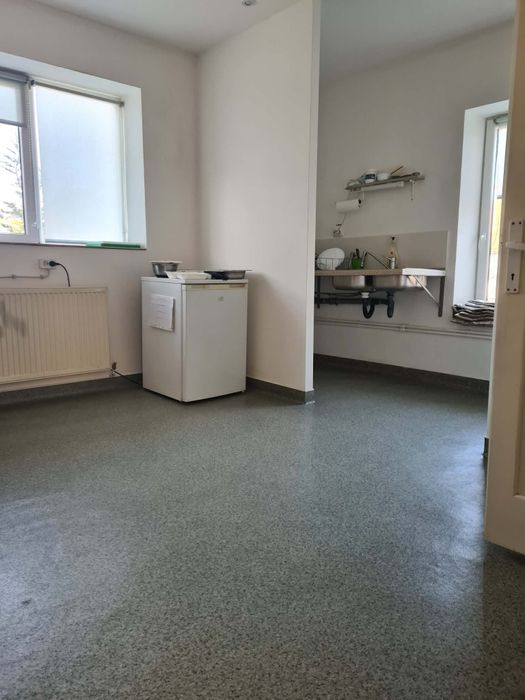 Casa de vazare Sabed -central 725mp teren , locuinta sau spatiu com.